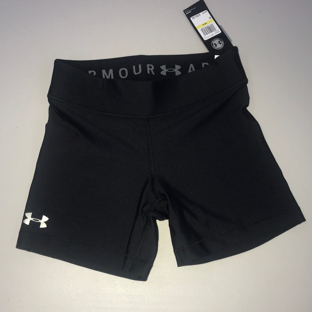 Under Armour Women’s Spandex